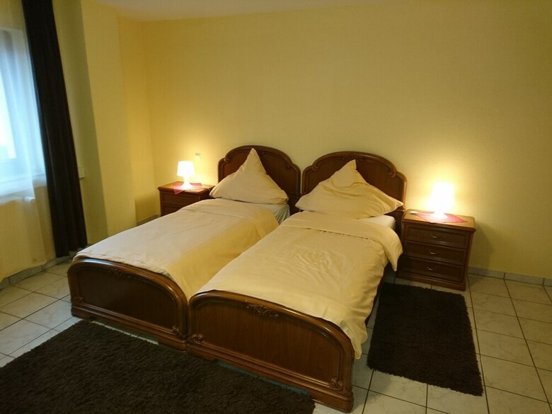 Euro-hotel