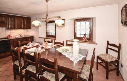 Apartamentos Casa Bethaz