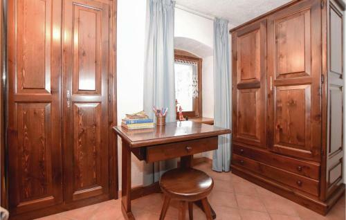 Apartamentos Casa Bethaz