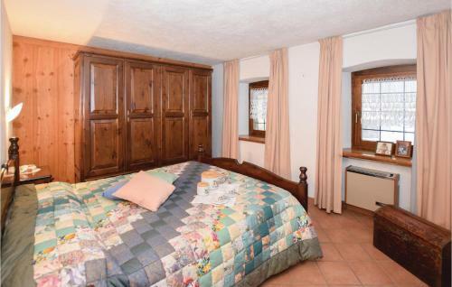 Apartamentos Casa Bethaz