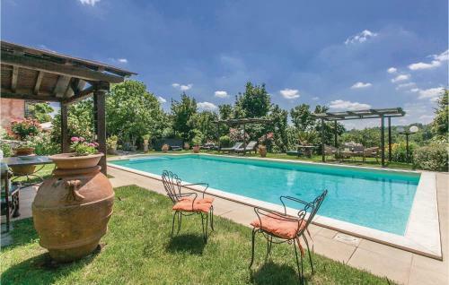 Villa Rosa