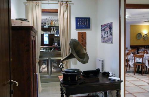Hotel Ristorante Regina
