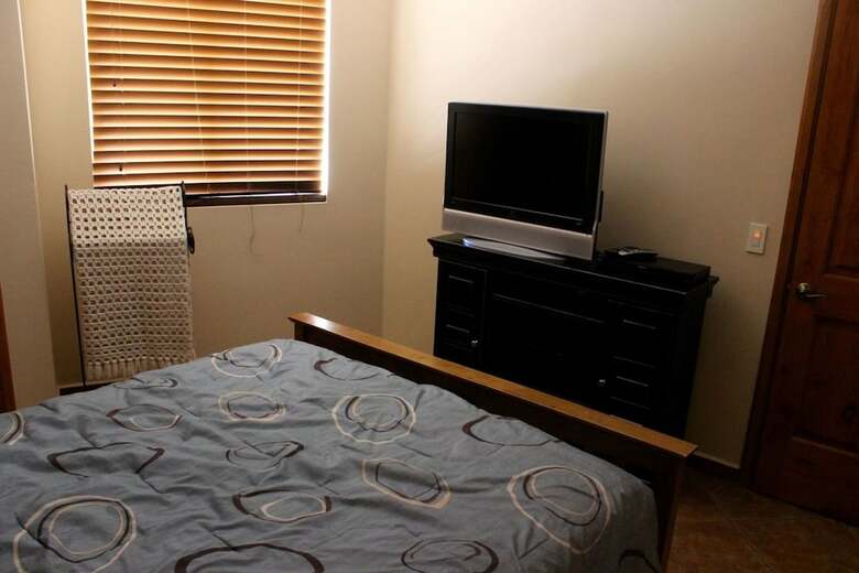 Casa Blanca 2br Cd 703-v By Casago