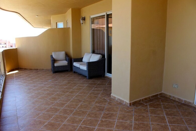 Bella Sirena 1br 703-v By Casago