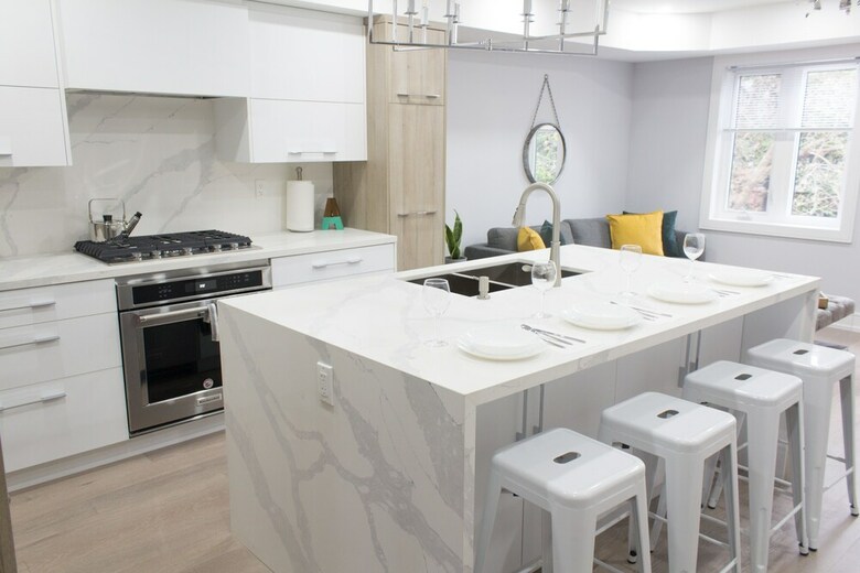 Hotel Modern Luxury Home