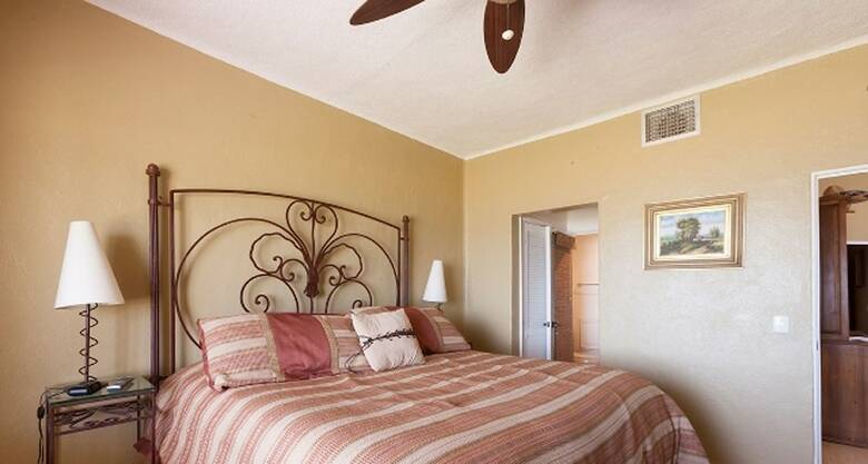 Marina Pinacate 2br 105-v By Casago