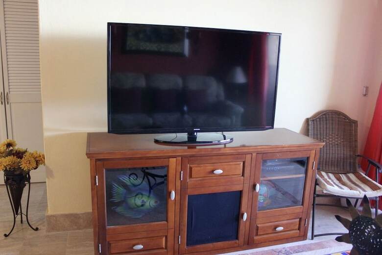 Marina Pinacate 2br 306-v By Casago