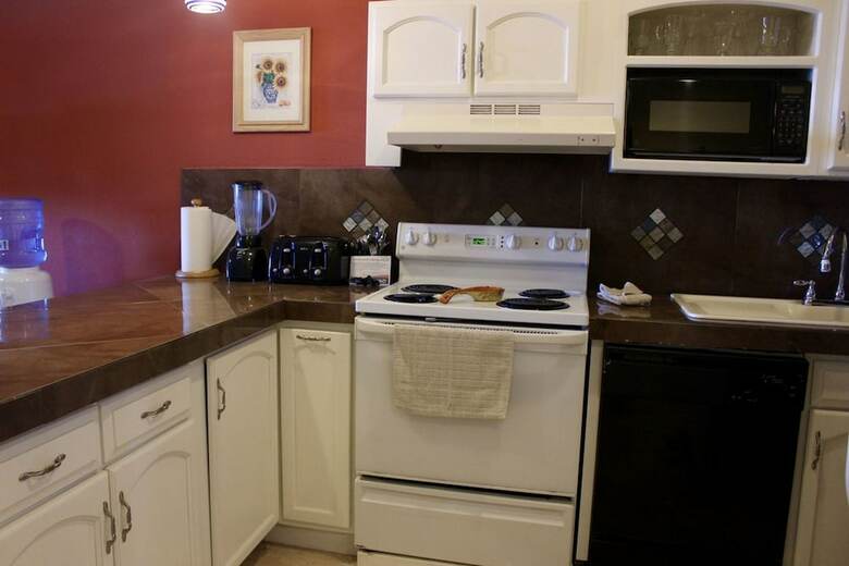 Marina Pinacate 2br 306-v By Casago