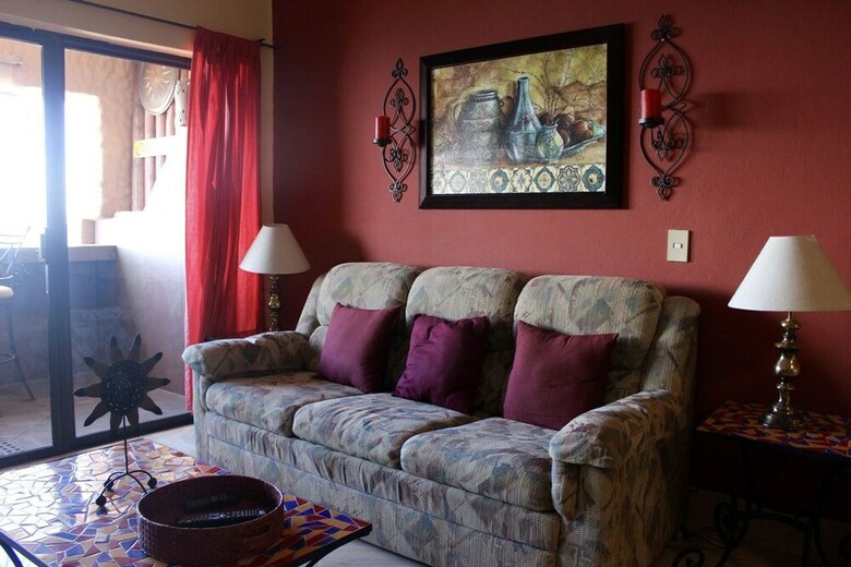 Marina Pinacate 2br 306-v By Casago