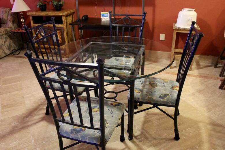 Marina Pinacate 2br 306-v By Casago