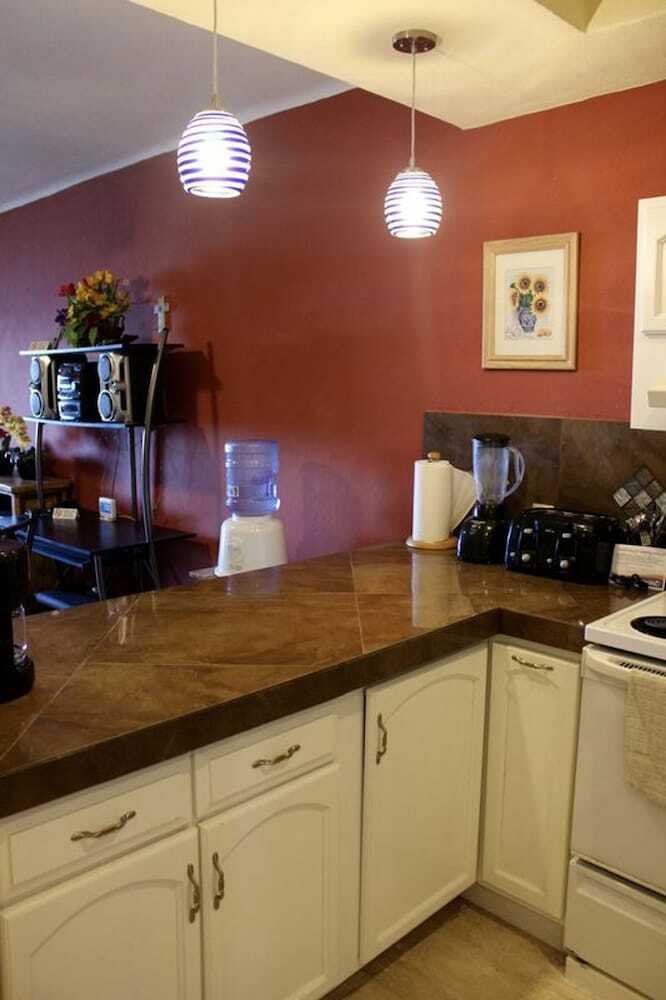 Marina Pinacate 2br 306-v By Casago
