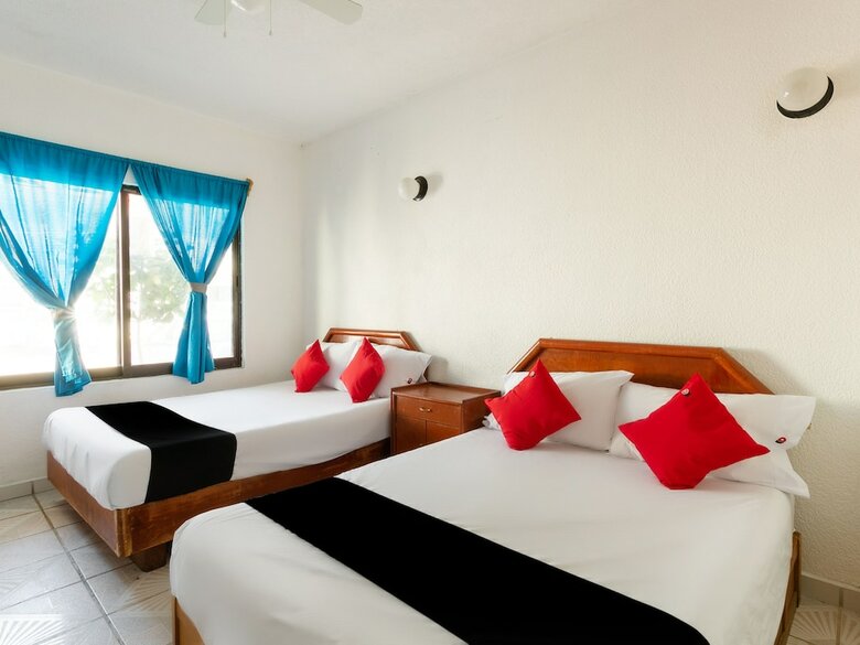 Aparthotel Capital O Marbella