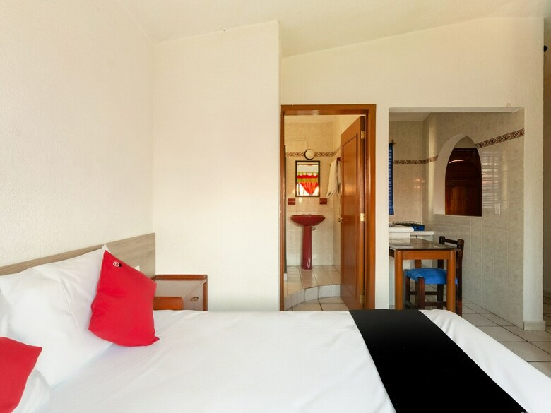 Aparthotel Capital O Marbella
