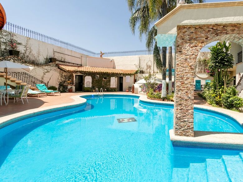 Aparthotel Capital O Marbella