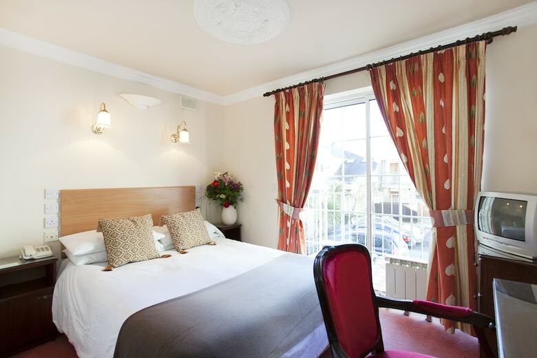 Hotel Leeson Bridge Guesthouse