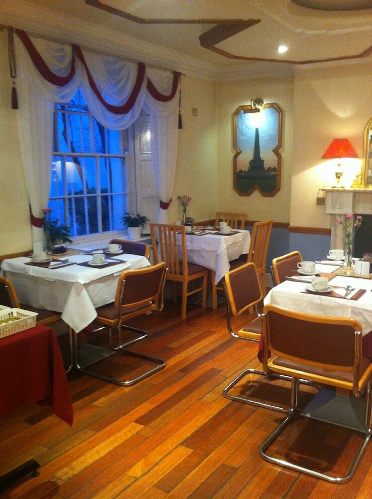 Hotel Leeson Bridge Guesthouse