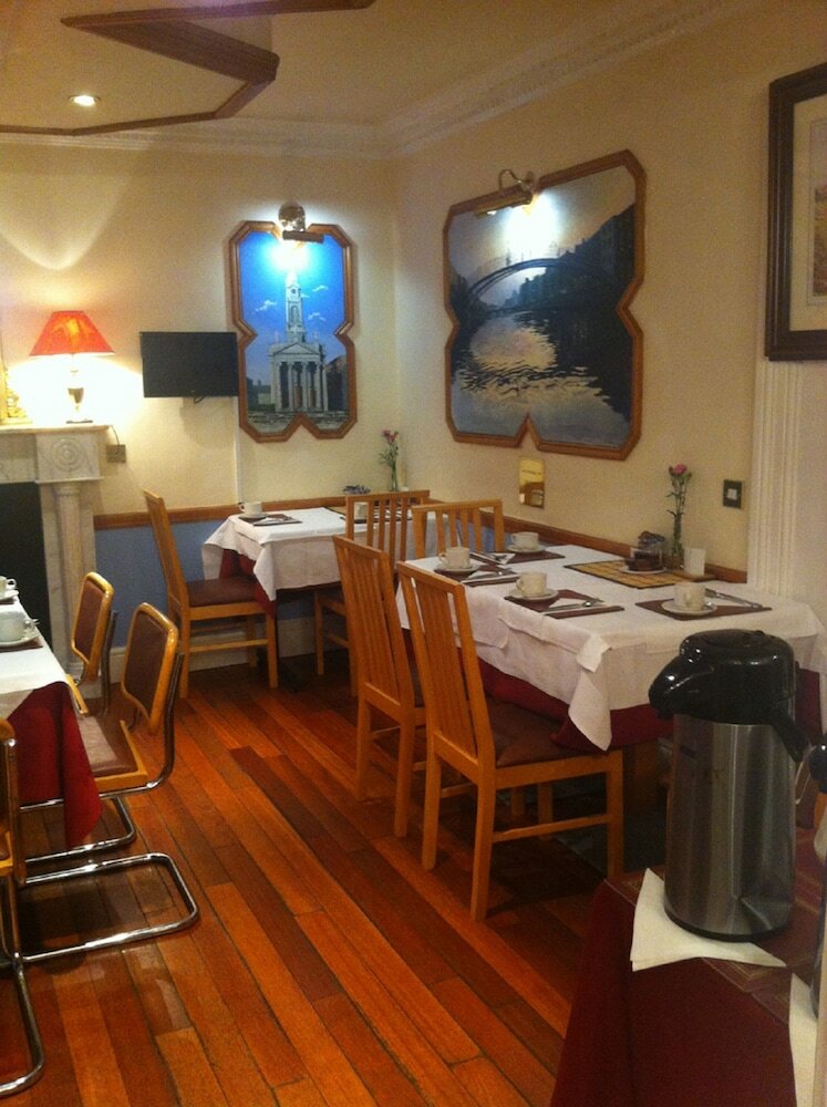 Hotel Leeson Bridge Guesthouse