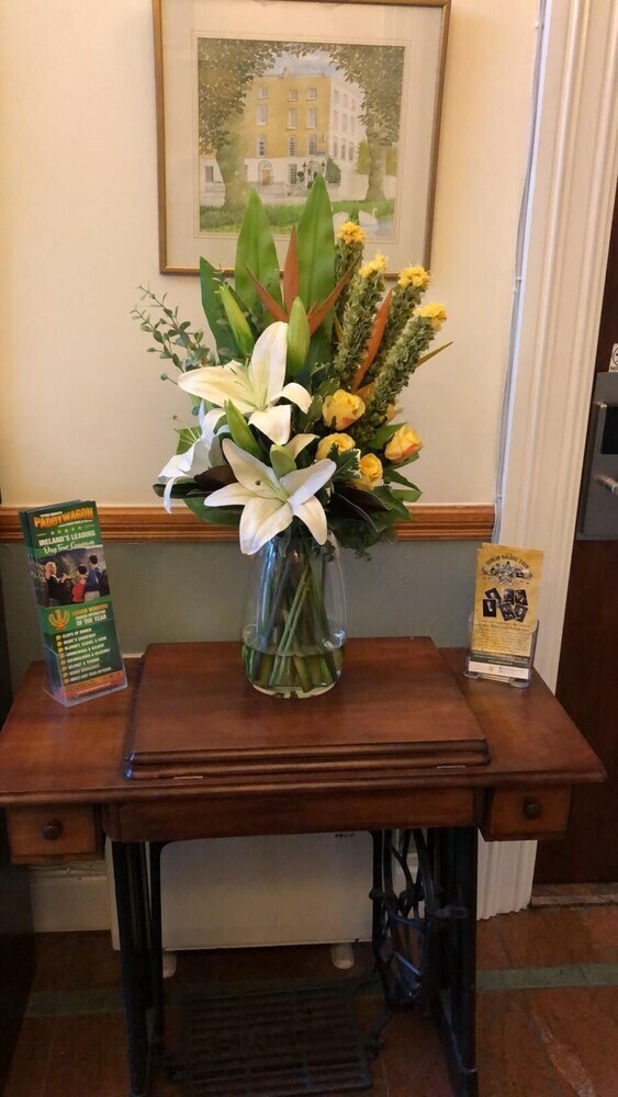 Hotel Leeson Bridge Guesthouse