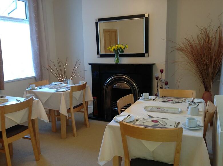 Oakfield B&B