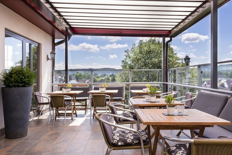 Hotel-restaurant Gasthof Steinhoff
