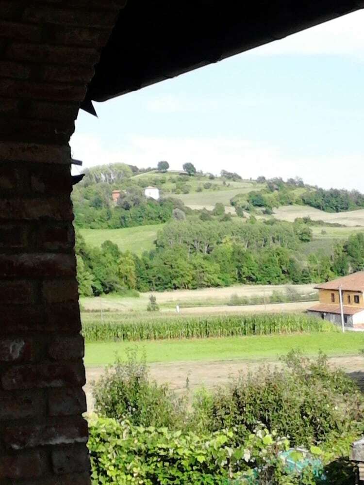 Bed & Breakfast L'arziga'