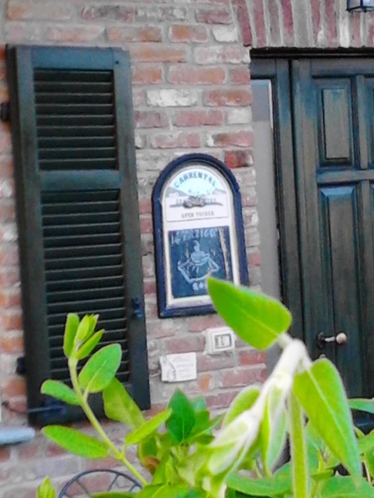Bed & Breakfast L'arziga'