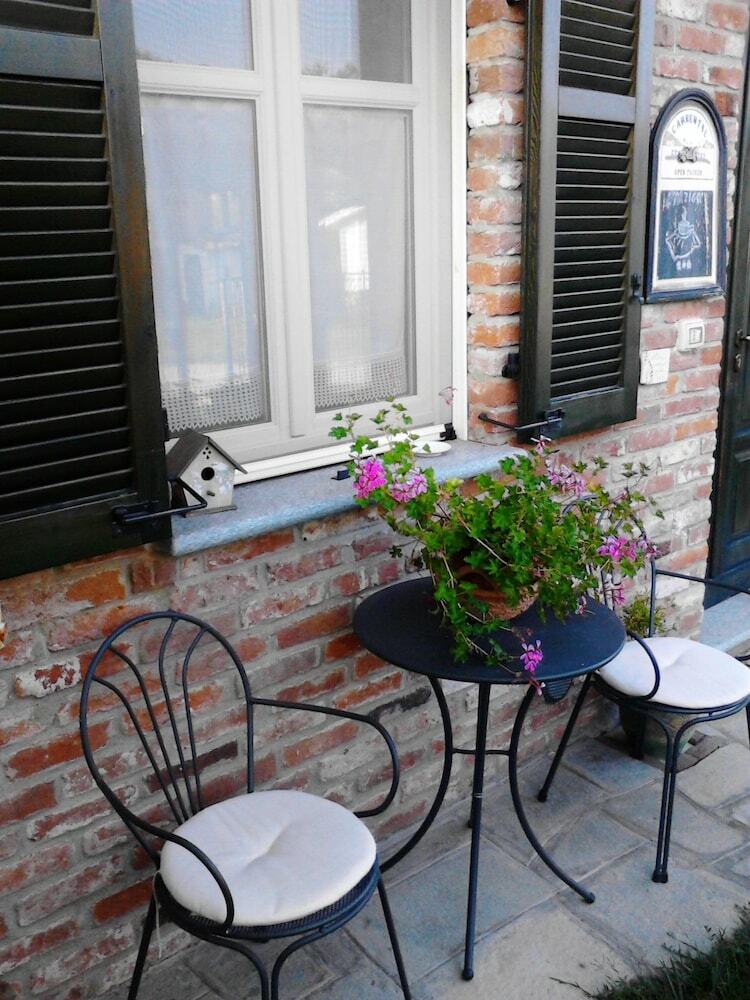 Bed & Breakfast L'arziga'