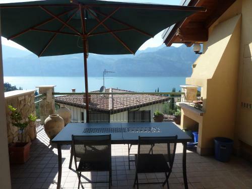 Apartamento Penthouse Claudio