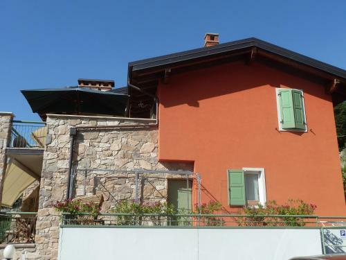 Apartamento Penthouse Claudio
