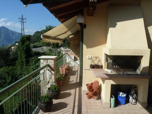 Apartamento Penthouse Claudio