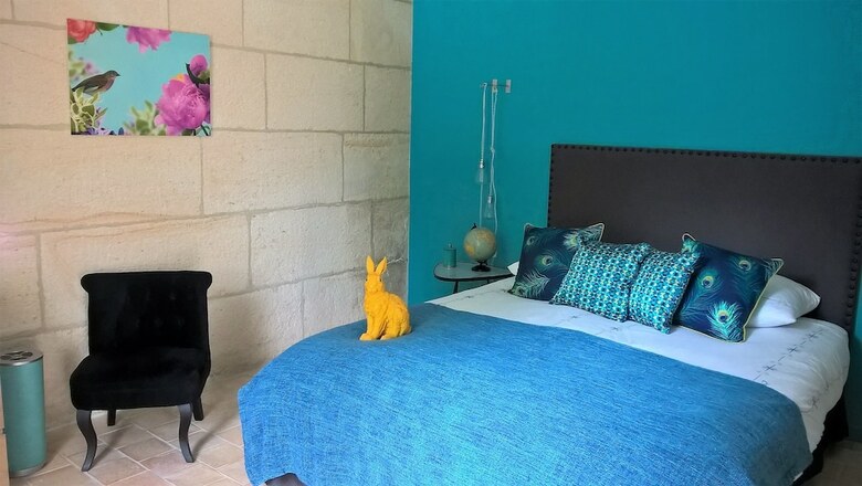 Bed & Breakfast Chambres D'h�tes Le Clos Des Tilleuls