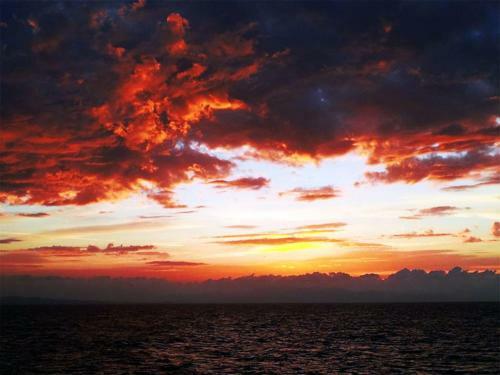 Hotel Albergo Bel Tramonto
