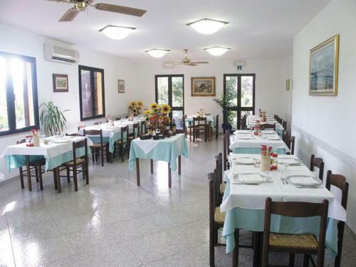 Hotel Albergo Bel Tramonto