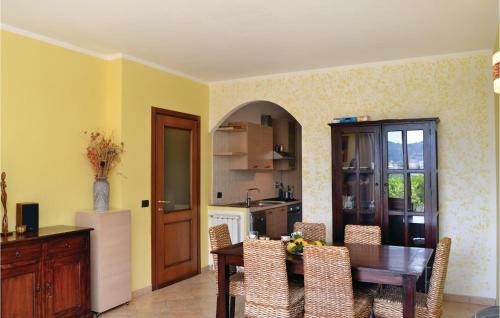 Apartamentos Casa Degli Ulivi