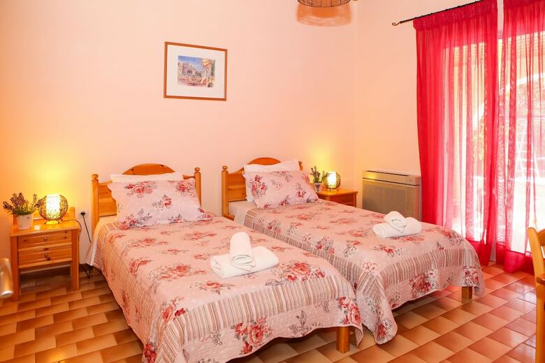 Villa Antonia