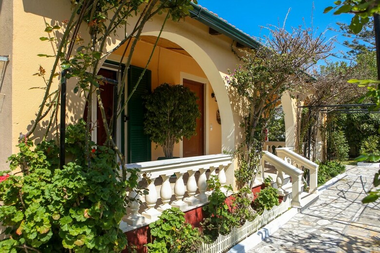 Villa Antonia