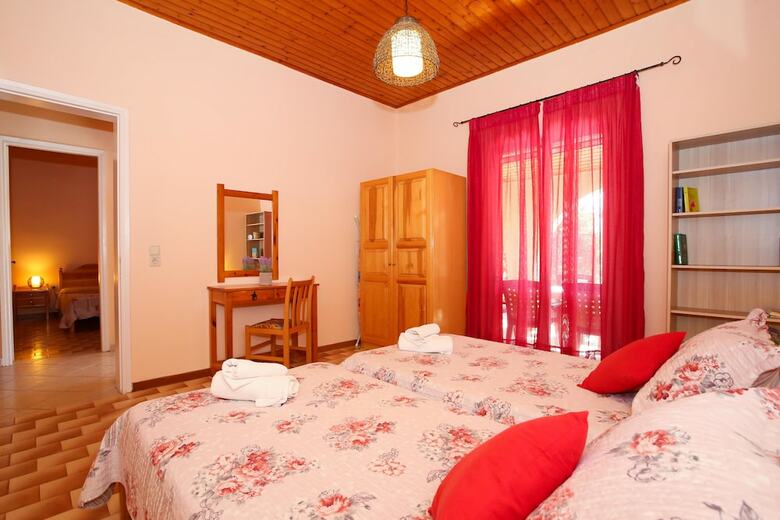 Villa Antonia