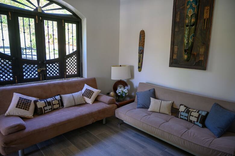 Casa Serena Naranjo