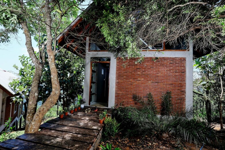 Hotel Treehouse Chalets