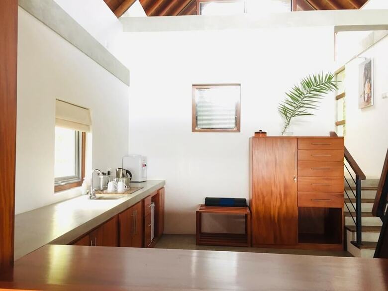 Hotel Treehouse Chalets