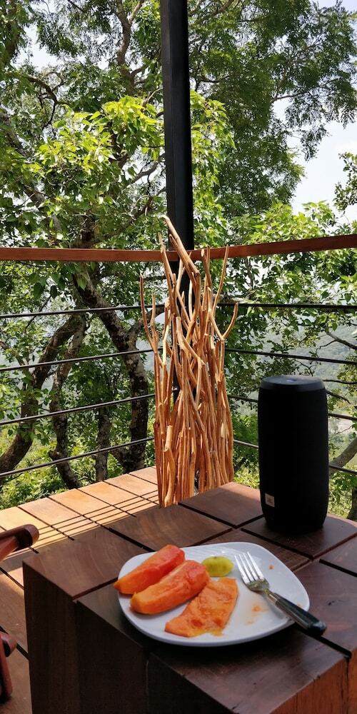 Hotel Treehouse Chalets