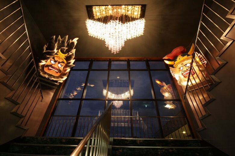 Asamushi Sakura Kanko Hotel