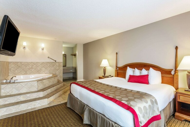 Motel Ramada By Wyndham Houma