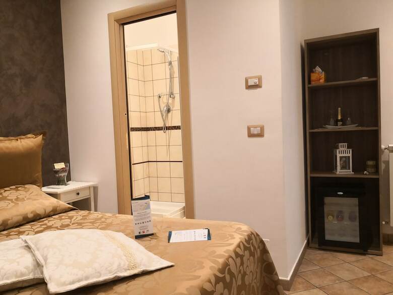 Hotel Affittacamere Selene Beach
