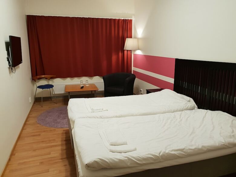 Trestads Restaurang Hotell & Pensionat