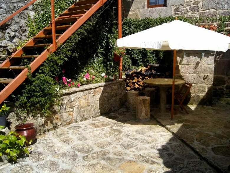 Agroturismo Casa Dos Eir�z