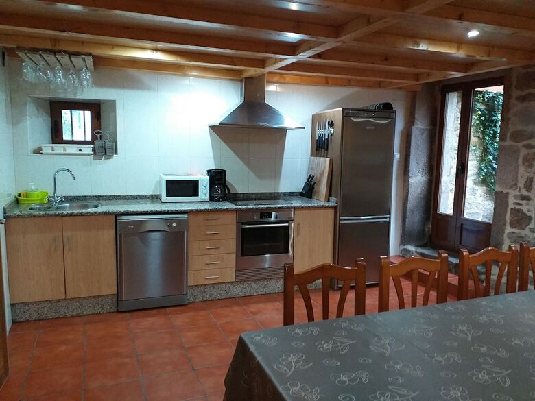 Agroturismo Casa Dos Eir�z