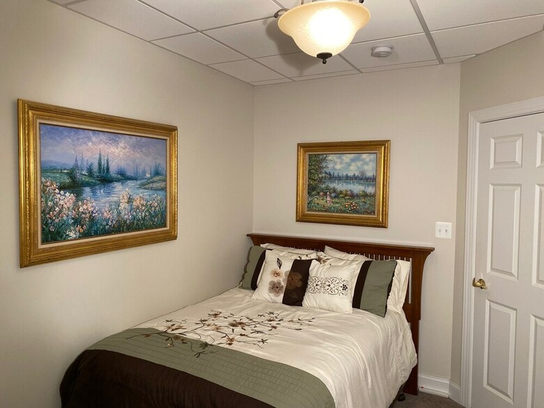 Bed & Breakfast Loudoun Valley Manor