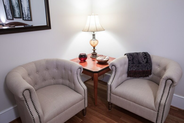 Bed & Breakfast Loudoun Valley Manor