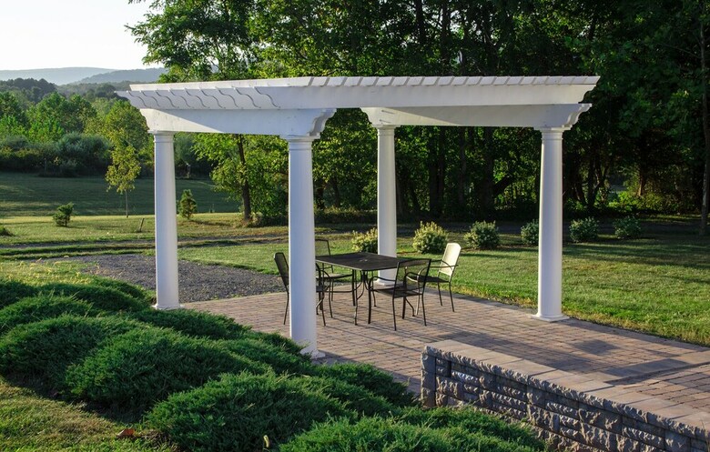 Bed & Breakfast Loudoun Valley Manor
